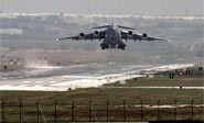 Turqu&iacute;a teme represalia de Rusia en Siria