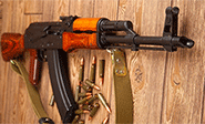 Armas compradas de Alemania podr&iacute;an haber sido utilizadas en Paris