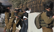 La ocupaci&oacute;n israel&iacute; clausura una emisora de radio y asesina a dos palestinos