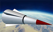 China prueba su nueva arma hipers&oacute;nica DF-Zf