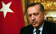 Rusia denuncia que Erdogan y su familia est&aacute;n involucrados en el negocio del petr&oacute;leo de Daesh