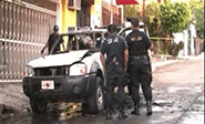 Capturan en M&eacute;xico a un l&iacute;der del c&aacute;rtel Guerreros Unidos