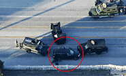 La polic&iacute;a identifica a los autores de la matanza de San Bernardino