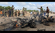 Ej&eacute;rcito somal&iacute; y AMISON frustran un ataque de Al Shabab en Deledweyne