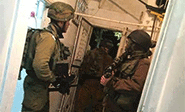 Los sionistas incrementan sus ataques contra palestinos
