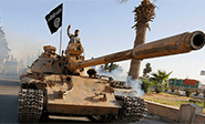 El traspaso imprudente de armas a Iraq durante d&eacute;cadas arm&oacute; a Daesh