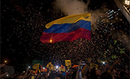 Oposici&oacute;n venezolana alcanza mayor&iacute;a calificada en la Asamblea Nacional