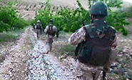 Hezbol&aacute; elimina a un dirigente del Frente al Nusra en Arsal
