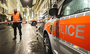 Las autoridades suizas elevan el nivel de alerta en Ginebra
