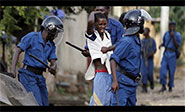 M&aacute;s de siete muertos en la ola de violencia que azota a Burundi