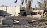 La seguridad ha sido restablecida en el aeropuerto de Kandahar