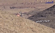 Hezbol&aacute; hostiga a los terroristas en la frontera con Siria