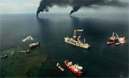 Una agrupaci&oacute;n civil mexicana presenta una demanda colectiva contra BP