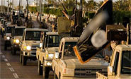 El grupo terrorista Daesh ampl&iacute;a su influencia en Libia