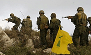 Hezbol&aacute; contin&uacute;a la caza a los cabecillas de Daesh