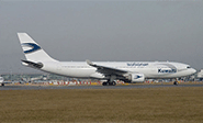Kuwait Airways niega embarcar a pasajeros israel&iacute;es a bordo de sus aviones