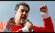 Maduro rechaza declaraciones &ldquo;intervencionistas&rdquo; de Valls