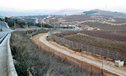 El enemigo israel&iacute; proh&iacute;be a los colonos acercarse a la frontera libanesa