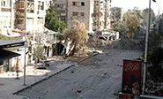 Los terroristas de Daesh abandonar&aacute;n el campamento de Yarmuk