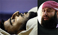 &iquest;Qui&eacute;n es el nuevo jefe de Yaish el Islam tras la muerte de Alush?