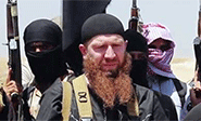Apresan al l&iacute;der terrorista Abu Omar al Shishani