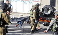 Israel&iacute;es matan a un palestino tras herir a un soldado