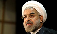Rohani:  Arabia saud&iacute; no puede escudar su crimen en las relaciones pol&iacute;ticas