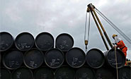 El petr&oacute;leo toca su precio m&iacute;nimum desde 2004