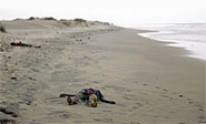 Una tragedia en las costas de Somalia