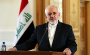 Ir&aacute;n: Riad intenta frustrar el acuerdo nuclear
