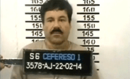 El Chapo ser&aacute; entregado a Estados Unidos