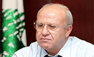 Liberado bajo fianza el exministro de L&iacute;bano Michel Samaha