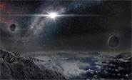 Descubren la supernova m&aacute;s brillante del universo