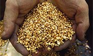 Conozca como extraer oro del agua 