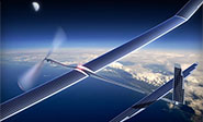 SkyBender: El Internet ultrarr&aacute;pido de Google