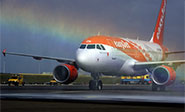 EasyJet utilizar&aacute; en su servicio comercial un avi&oacute;n h&iacute;brido