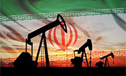 Ir&aacute;n exporta su primera carga de petr&oacute;leo a Europa tras levantar las sanciones