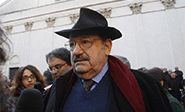 Fallece el escritor y fil&oacute;sofo italiano Umberto Eco
