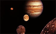 J&uacute;piter ser&aacute; visible desde cualquier punto de la Tierra 