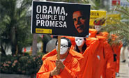 La prisi&oacute;n de Guant&aacute;namo manch&oacute; para siempre la reputaci&oacute;n de EEUU