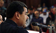 Venezuela agradece a China por apoyo econ&oacute;mico