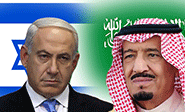 Los pa&iacute;ses del Golfo se al&iacute;an con el enemigo israel&iacute; contra Hezbol&aacute;