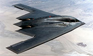 EEUU env&iacute;a 3 bombarderos estrat&eacute;gicos B-2 a la regi&oacute;n Asia-Pac&iacute;fico