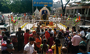 India pone fin a 400 a&ntilde;os de tradici&oacute;n