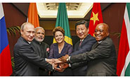 El Banco del BRICS aprueba el primer paquete de pr&eacute;stamos 