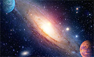 Descubren una nueva galaxia muy cercana a la V&iacute;a L&aacute;ctea 