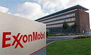 Exxon Mobil otra v&iacute;ctima de la ca&iacute;da del petr&oacute;leo