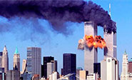 Supuesto v&iacute;nculo saud&iacute; con los atentados del 11 de septiembre de 2001