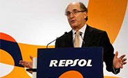 Brufau arremete contra el &ldquo;c&aacute;rtel de la OPEP&rdquo;