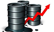 El barril de petr&oacute;leo Brent alcanza los 51 d&oacute;lares 